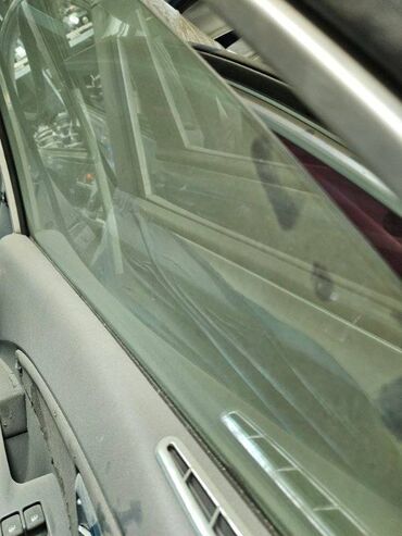стекло айнек: Переднее левое Стекло Hyundai