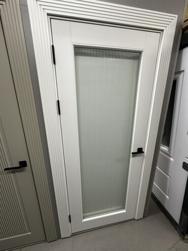 Doors with glass: Doors with glass