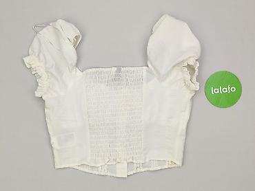 hm cropped top: H&M Divided, Top damski, rozmiar S — 3