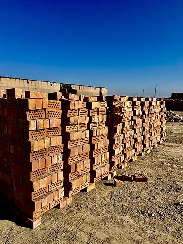 Строительный кирпич: ПРИНИМАЕМ ПРЕДЗАКАЗ ПО 10 СОМ БАЛЫКЧЫ КИРПИЧ ЖЕННЫЙ КИРПИЧ КЫЗЫЛ — 5