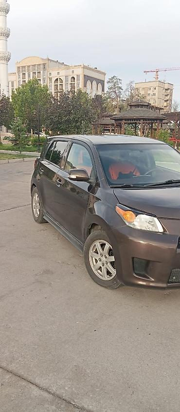 saturn sc: Scion xD: 2010 г., 1.8 л, Автомат, Бензин, Хэтчбэк — 3