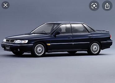 92: Поворотники Subaru Legacy 92 новый — 3