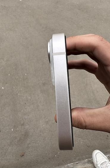 5 es ayfon: IPhone 14, 128 GB, Ağ, Face ID — 4