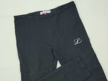 lidl joggery damskie: LEGEA, Legginsy Sportowe damskie, rozmiar XL