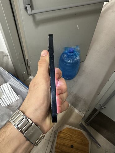 Apple iPhone: IPhone 13, 128 GB, Midnight, Zəmanət, Simsiz şarj, Face ID — 5