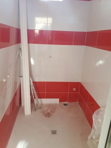 Həyət evləri və villaların satışı: Binəqədi qəs. 2 otaqlı, 55 kv. m, Yeni təmirli — 9