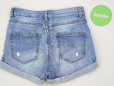 grace jeans mango: H&M, Szorty damskie, rozmiar S — 4