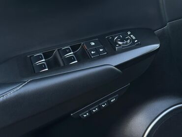 Lexus: Lexus NX: 2019 г., 2 л, Автомат, Бензин, Кроссовер — 8