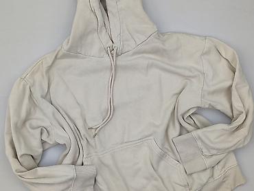 bluza jordan: H&M, Bluza z kapturem damska, rozmiar L — 1