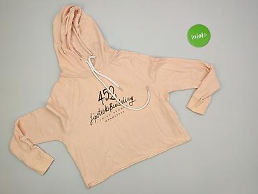 drip ciuchy: United Colors of Benetton, Bluza z kapturem damska, rozmiar M — 2