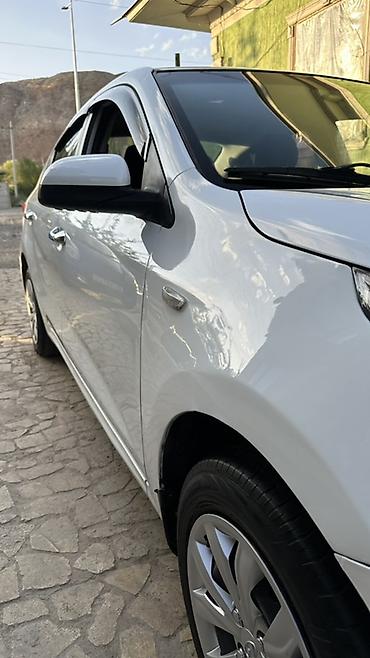 devo lasetti: Kia Rio: 2019 г., 1.6 л, Автомат, Бензин, Седан — 5
