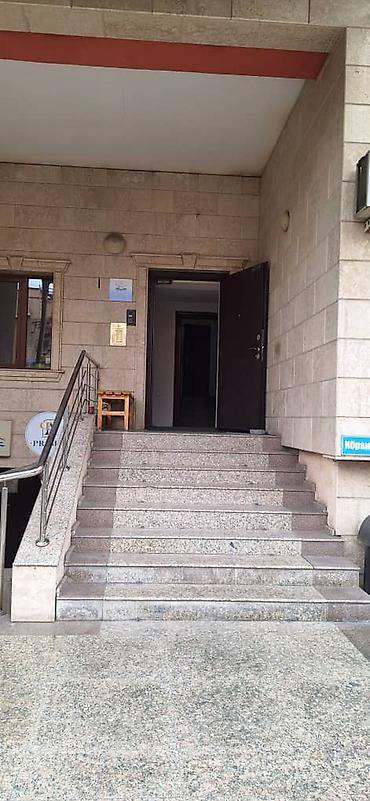 офис центр: Аренда офисов, 150 м², В жилом комплексе, С отдельной кухней, С отдельным входом, С отдельным сан узлом — 2