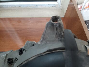 Faralar: Komplekt, Yaxın və uzaq vuran işıqlar Mercedes-Benz, 2000 il, Orijinal, Almaniya, İşlənmiş -da lalafo.az — 10 Faralar: Komplekt, Yaxın və uzaq vuran işıqlar Mercedes-Benz, 2000 il, Orijinal, Almaniya, İşlənmiş — 10