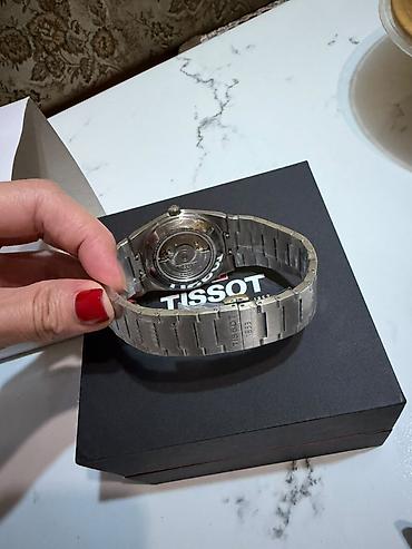 apple whatch: 📍Tissot PRX 35mm Автозавод не на батарейках) Заказывал из Америки! За — 5