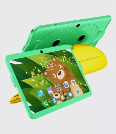 развивающие игрушки бишкек: Детский Планшет KT 100 Pro #детскийпланшет #планшетдлядетей