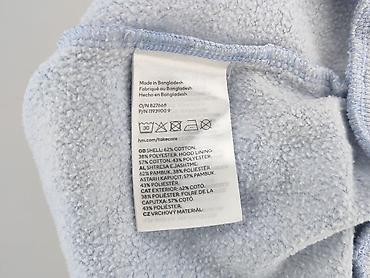 taranko bluza: H&M Basic, Bluza z kapturem damska, rozmiar M — 5
