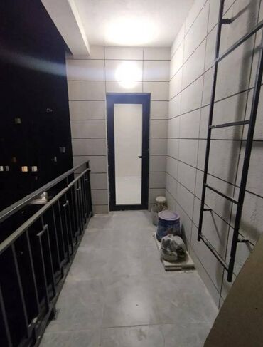 квартира на ночь восток 5: 1 комната, 48 м², Элитка, 7 этаж, Евроремонт