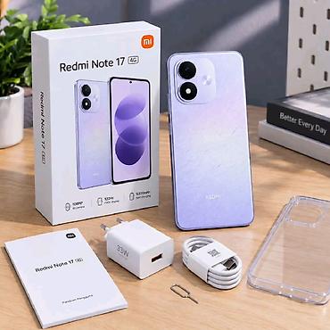 redmi s2 4pda: Redmi, Redmi Note 16, Новый, 256 ГБ, 2 SIM — 3