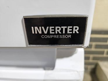 Холодильники: ❄️ Холодильник TOEAR (Тойер) Инверторный, экономичный и тихий 👍 🔹 — 4