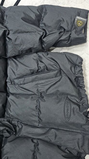 Zimske jakne: Zimska jakna XL, bоја - Crna — 9