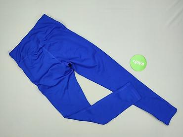dresy supreme: Crivit, Legginsy Sportowe damskie, rozmiar M — 3