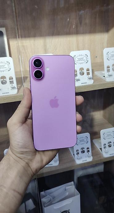 usb iphone: IPhone 16 Plus, 256 GB — 1