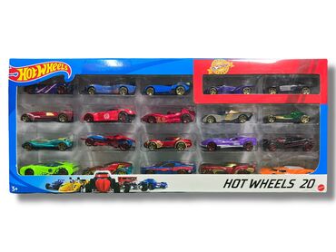 маленькие машинки: Модельки популярных машин HotWheels [ акция 50% ] - низкие цены в