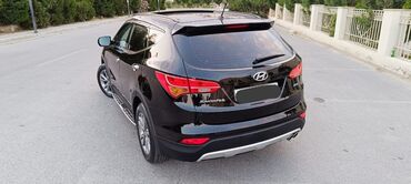 продается авто: Hyundai Santa Fe: 2.4 l | 2013 il Ofrouder/SUV