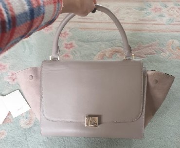 Torbe: Elegantna torbica — 8