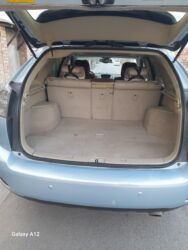 Lexus: Lexus RX 2: 2007 г., 3.5 л, Типтроник, Бензин, Кроссовер — 9