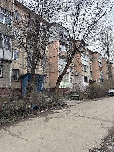 Продажа квартир: 1 комната, 32 м², 104 серия, 4 этаж, Косметический ремонт — 11