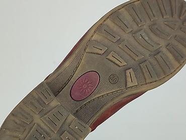 kozaki 38: Botki damskie, rozmiar 38 — 6