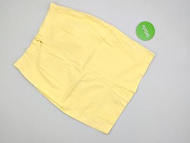 spódnica basic: Spódnica damska, rozmiar XL — 3