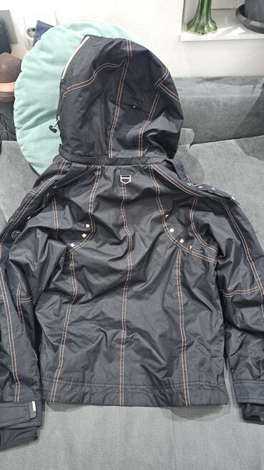 Ski jakne: M, bоја - Crna — 13