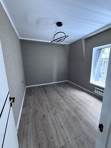 квартира посиление: 2 комнаты, 56 м², Учкун мкр 5 этаж, Евроремонт — 5
