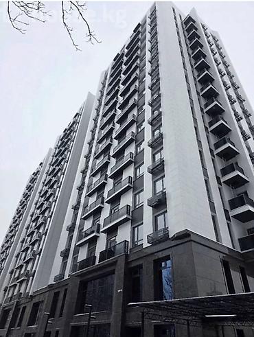 ик квартиры: 1 комната, 49 м², Элитка, 5 этаж, ПСО (под самоотделку) — 3