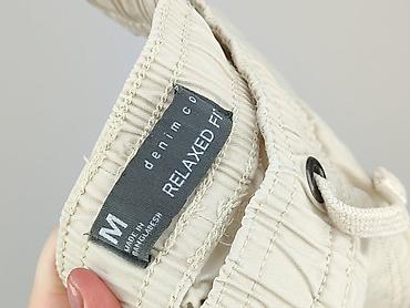 relaxy: Denim Co, Szorty dla mężczyzn, rozmiar M — 4