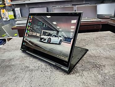 Ноутбуки Lenovo: Для учебы, Б/у, Intel Core i5 — 1
