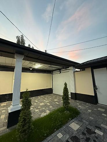 mega hous: 6 комнат, 300 м², 4 соток, Бишкек, Арча-Бешик ж/м Агентство недвижимости — 9