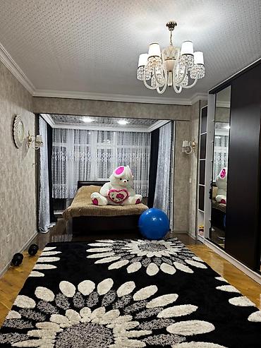 Квартиры: 3 комнаты, Новостройка, 125 м² — 9
