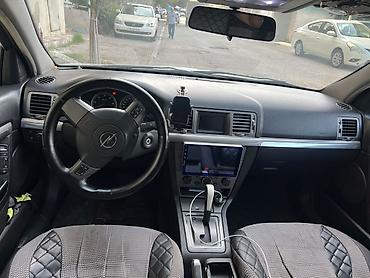 pirus disk: Opel Vectra: 1.9 l | 2006 il 285652 km Universal — 7