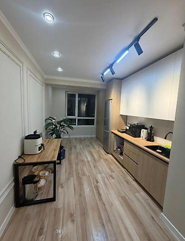 Продажа квартир: 3 комнаты, 74 м², Элитка, 10 этаж, Евроремонт at lalafo.kg — 2 Продажа квартир: 3 комнаты, 74 м², Элитка, 10 этаж, Евроремонт — 2