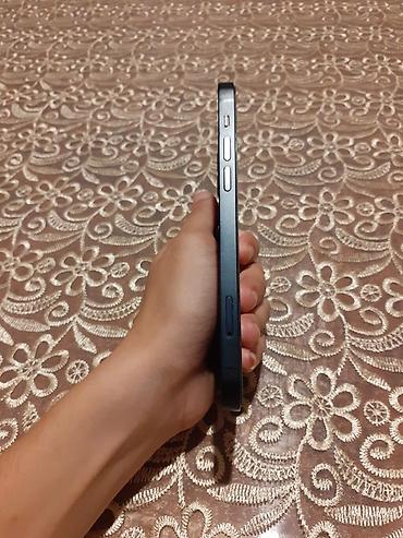 Apple iPhone: IPhone 12, 128 GB, Qara, Face ID — 4