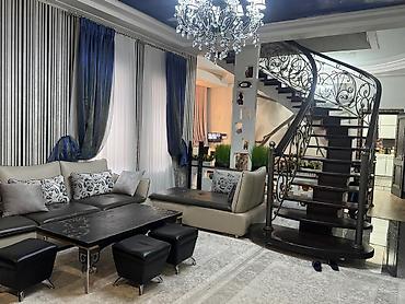 Долгосрочная аренда домов: 390 м², 7 комнат — 11