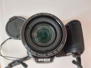 фотоаппарат фуджи: Фотоаппарат куплен в Америке,мало использован,в идеальном состоянии