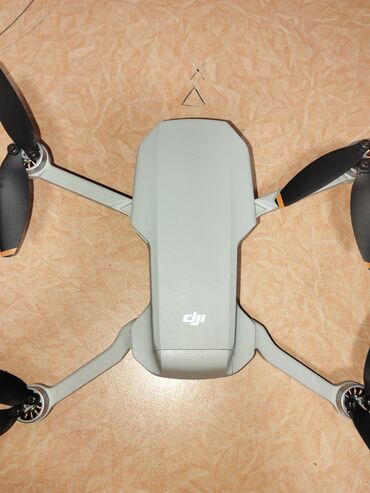 Дроны: 🌟 Продам DJI Mini 4K 🌟 Продаю абсолютно новый DJI Mini 4K. Дрон в — 5