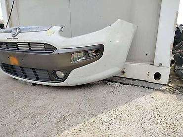 servis abs: PREDNJI BRANIK ZA FIAT GRANDE PUNTO OD 2009. DO 2012. GOD. | Prednji — 1