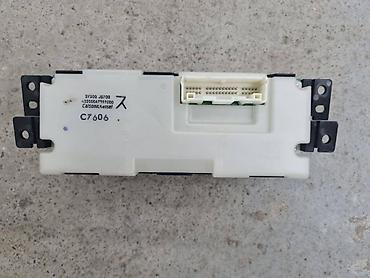 Paneli klime: KOMANDA VENTILACIJE T31 ZA NISSAN X-TRAIL OD 2007. DO 2013. GOD — 1
