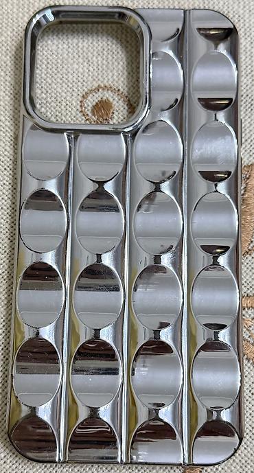 Чехлы: Продаю чехлы на iPhone 14 Pro Max 📱 18 шт, разные модели Состояние: от — 15