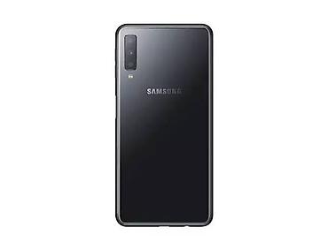 fujifilm x m5: Samsung Galaxy A7, Б/у, цвет - Черный — 1